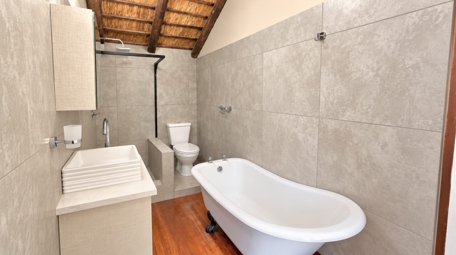 To Let 4 Bedroom Property for Rent in Schoemansville North West